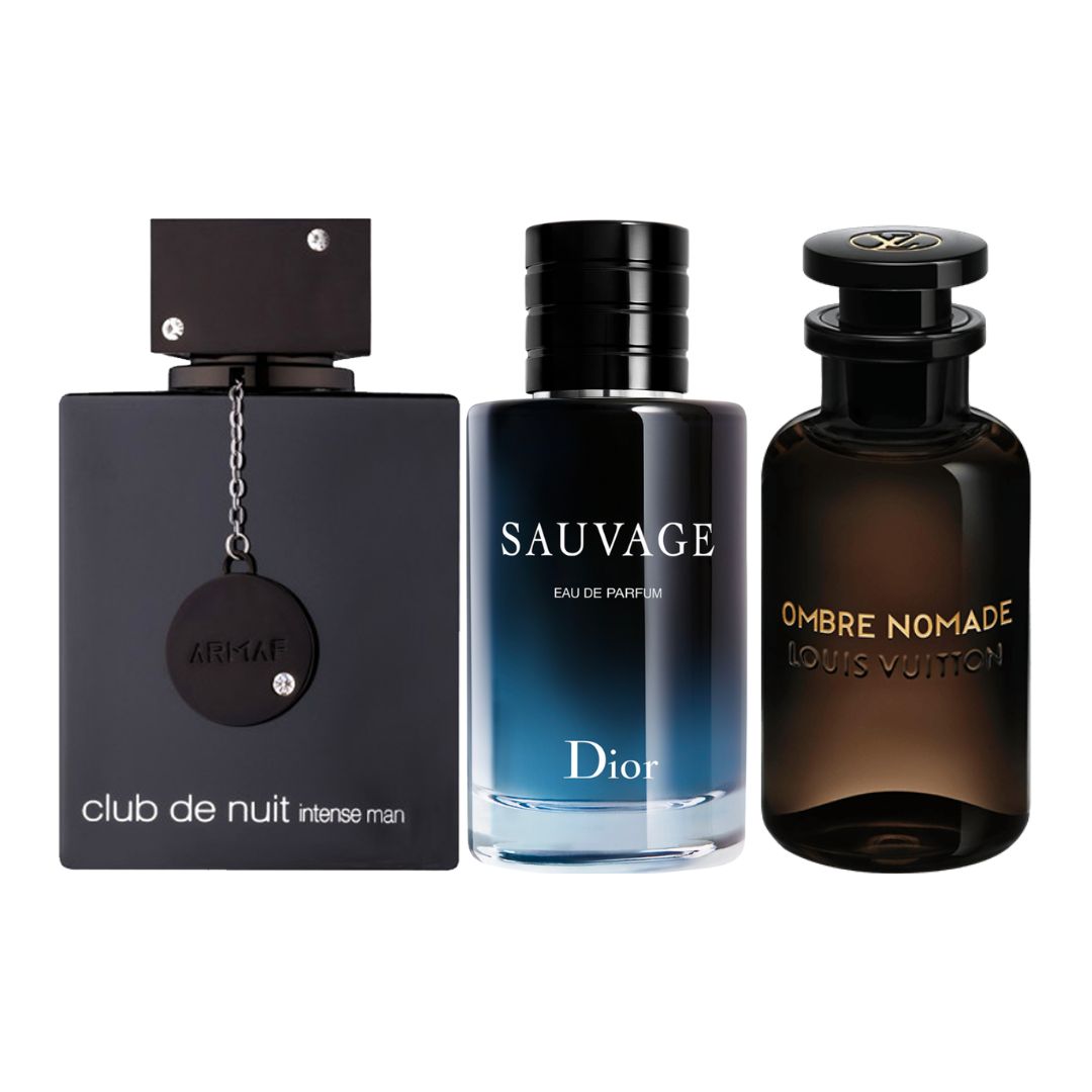 SAUVAGE+OMBRENOMADA+CLUBTHENUIT